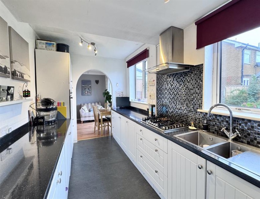 Images for Lower Barn Road, Hadfield, Glossop