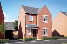 Images for The Meadows, Macclesfield