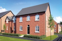 Images for The Meadow, Macclesfield