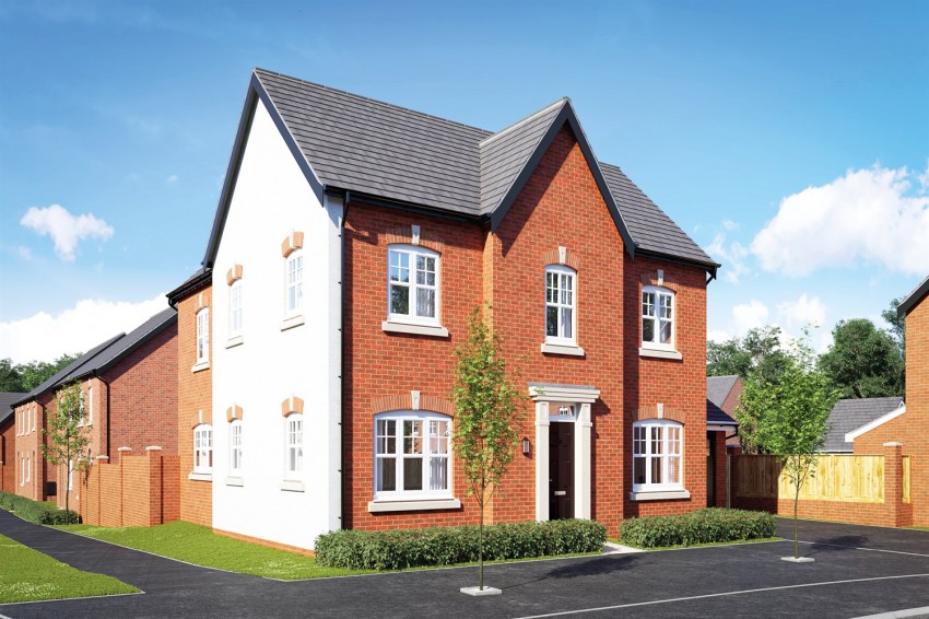 Images for The Meadow, Macclesfield