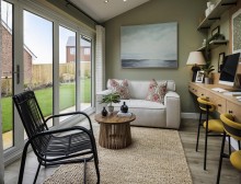 Images for The Meadow, Macclesfield