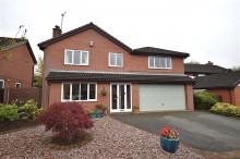 Images for Gleneagles Drive, Tytherington