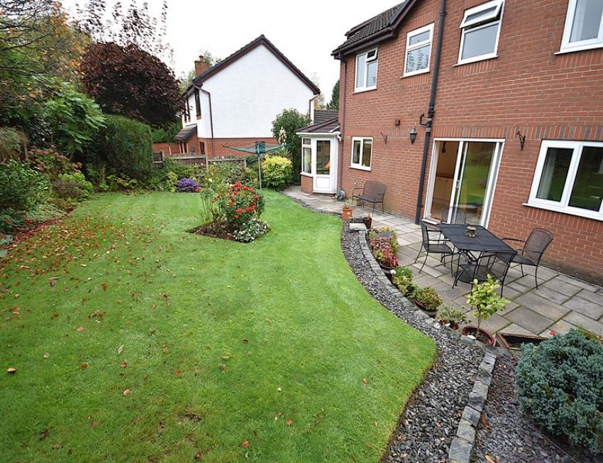 Images for Gleneagles Drive, Tytherington