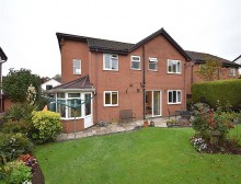 Images for Gleneagles Drive, Tytherington