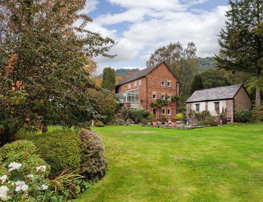 Images for Bulkeley, Malpas