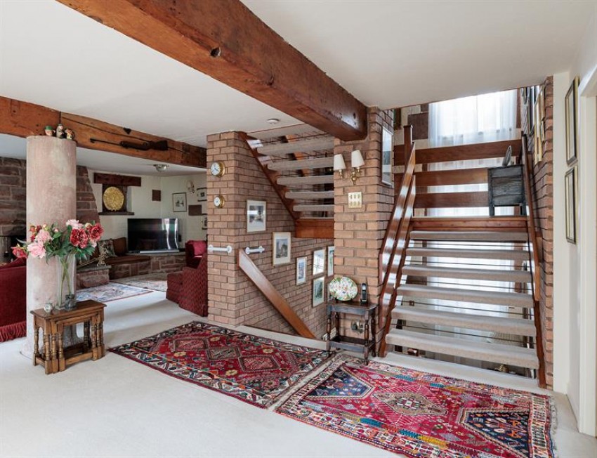 Images for Bulkeley, Malpas