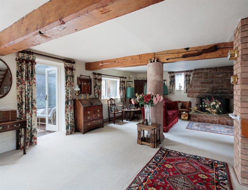 Images for Bulkeley, Malpas