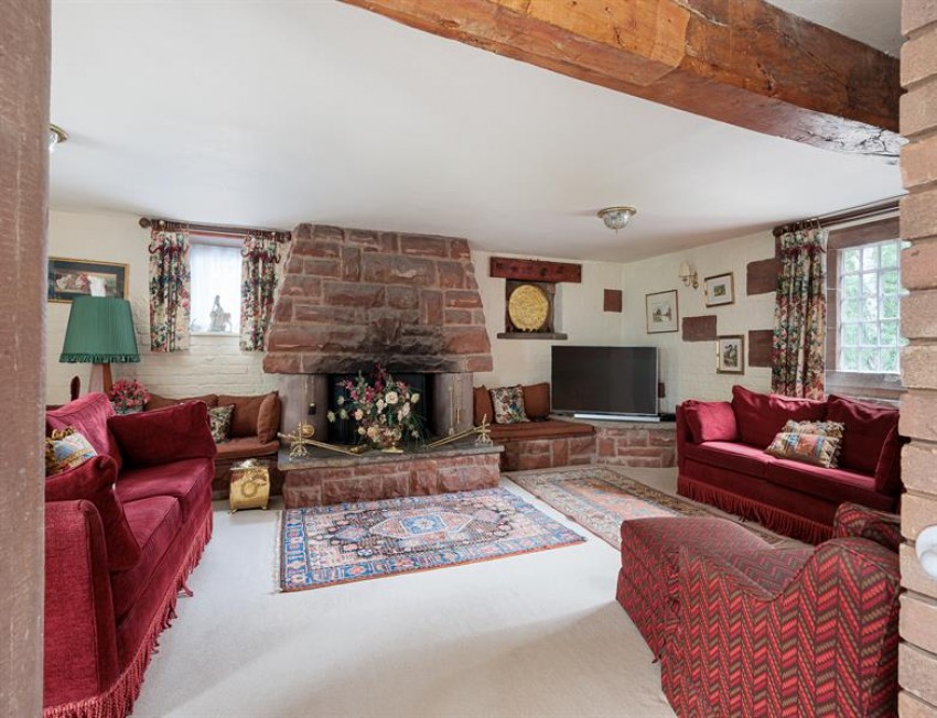 Images for Bulkeley, Malpas