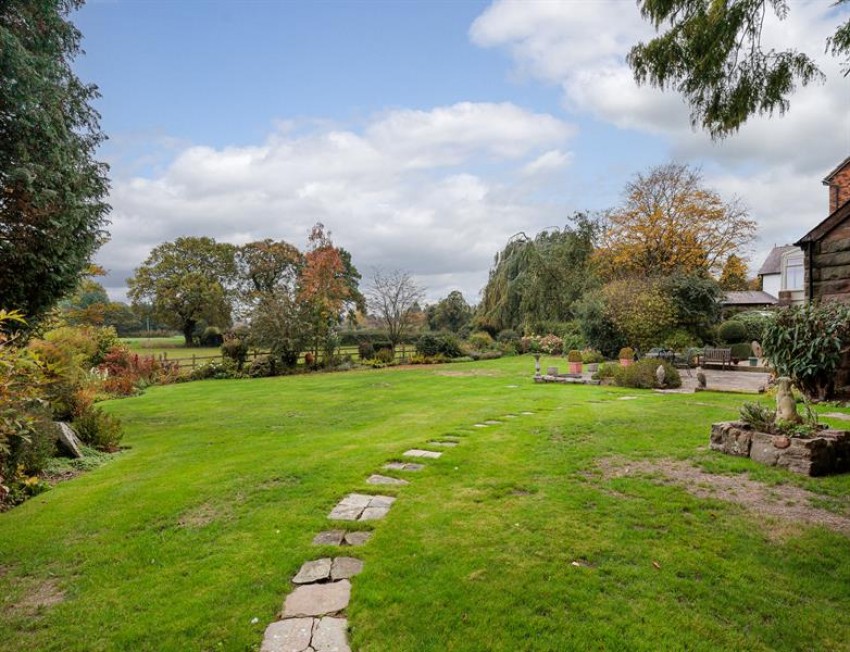 Images for Bulkeley, Malpas