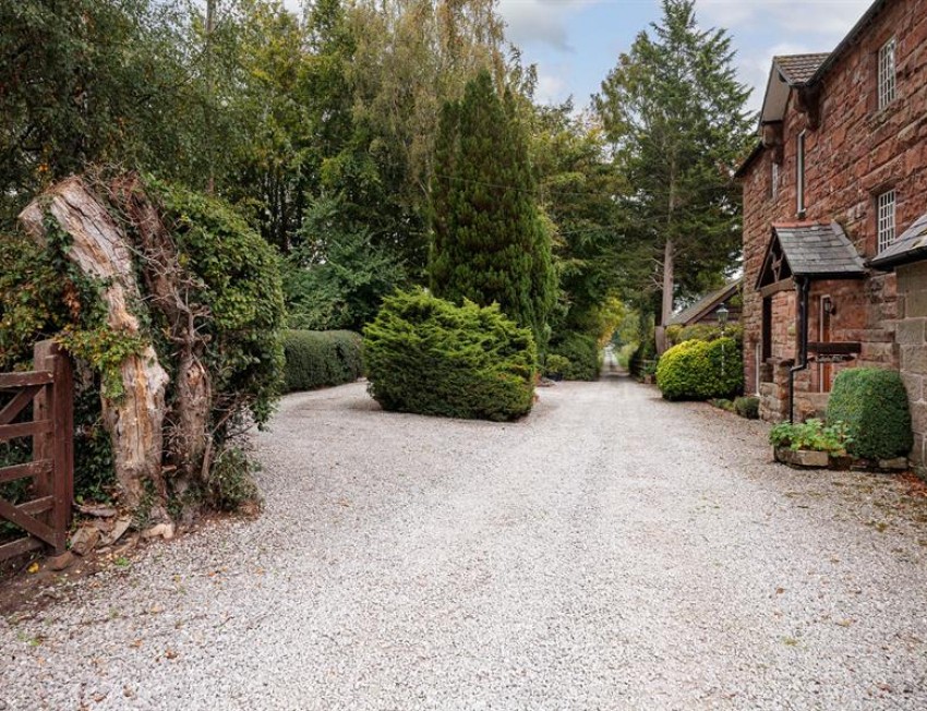 Images for Bulkeley, Malpas