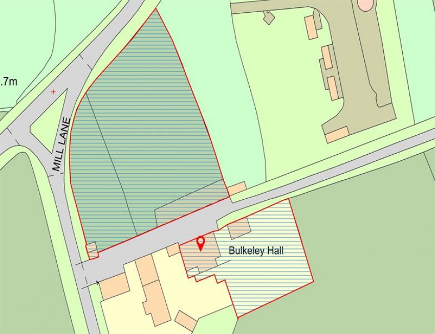 Images for Bulkeley, Malpas