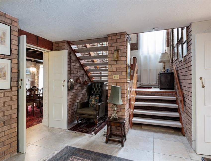 Images for Bulkeley, Malpas