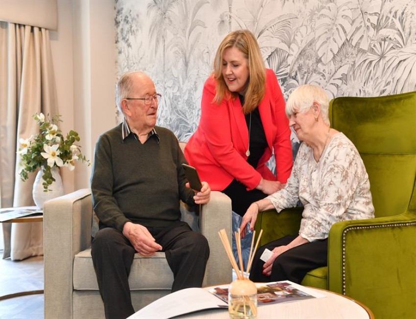 Images for Minerva Place, Lymm