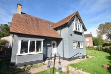 Images for Rushton Spencer, 