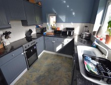 Images for Rushton Spencer, 