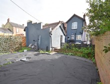 Images for Rushton Spencer, 