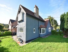 Images for Rushton Spencer, 