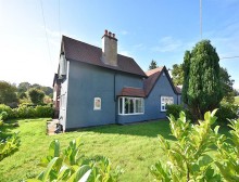 Images for Rushton Spencer, 