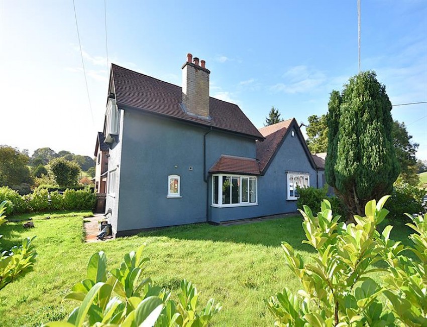 Images for Rushton Spencer, 