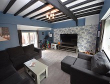 Images for Rushton Spencer, 