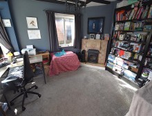 Images for Rushton Spencer, 