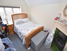 Images for Rushton Spencer, 