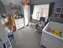 Images for Rushton Spencer, 