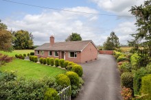 Images for Wrexham Road, Holt