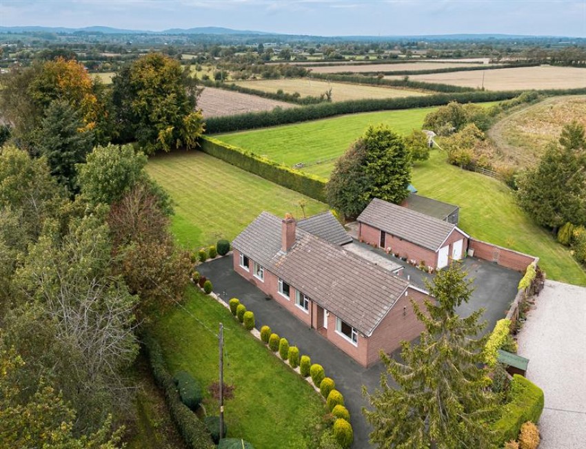 Images for Wrexham Road, Holt