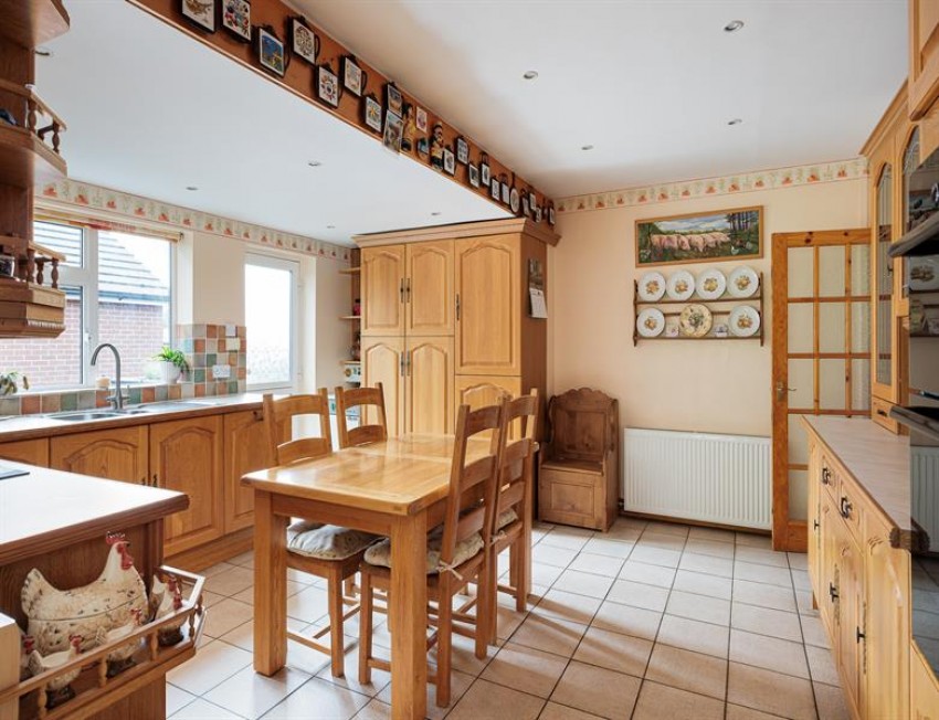 Images for Wrexham Road, Holt
