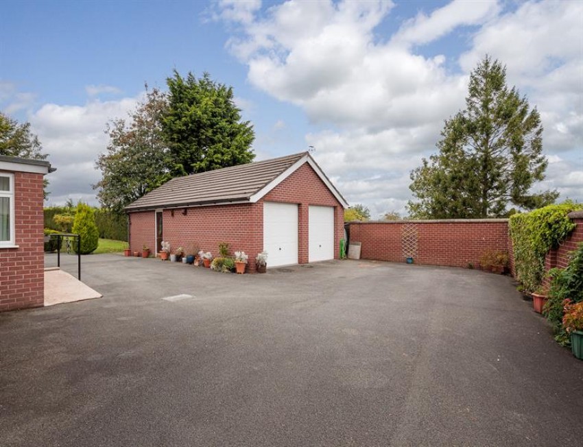 Images for Wrexham Road, Holt