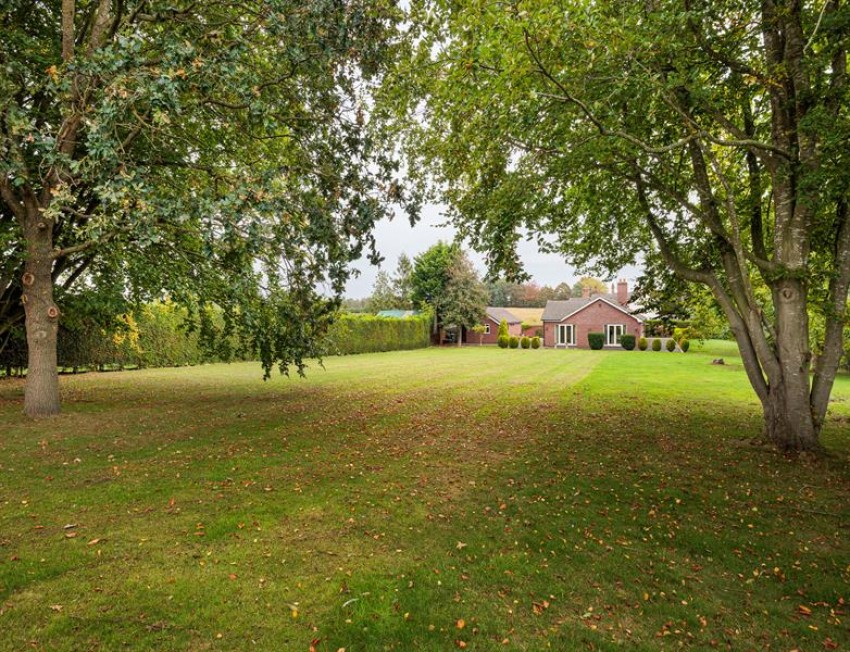 Images for Wrexham Road, Holt