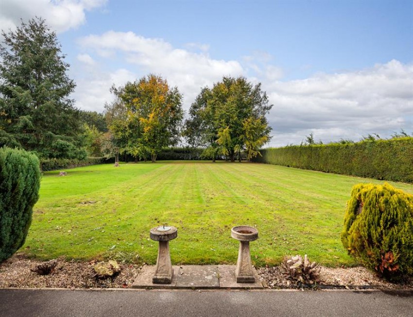 Images for Wrexham Road, Holt