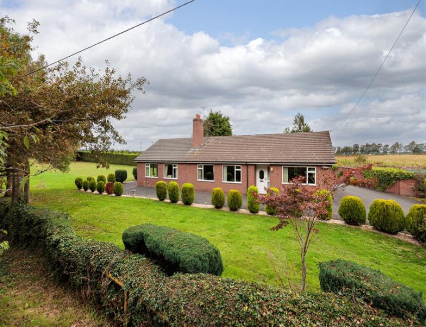 Images for Wrexham Road, Holt