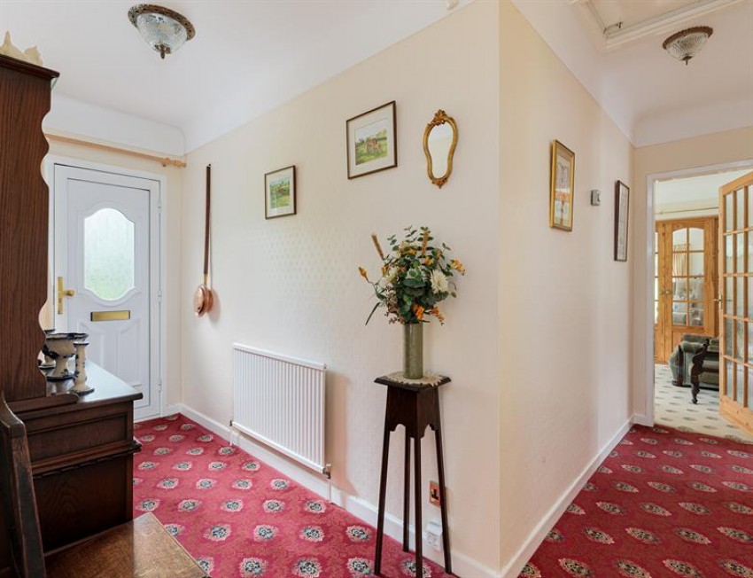 Images for Wrexham Road, Holt