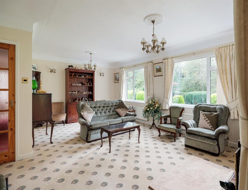 Images for Wrexham Road, Holt