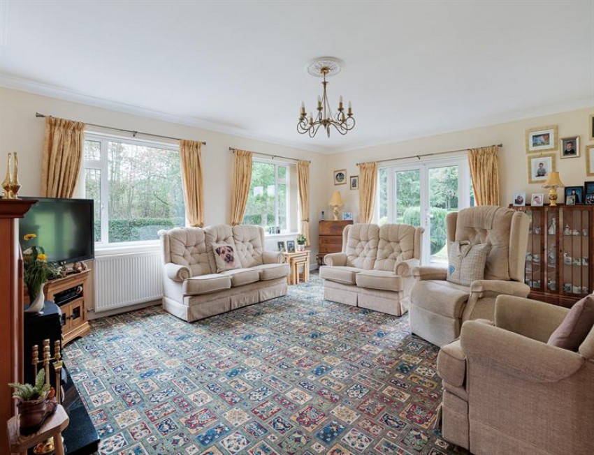 Images for Wrexham Road, Holt