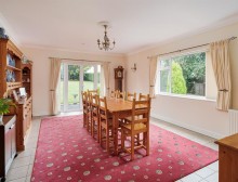 Images for Wrexham Road, Holt