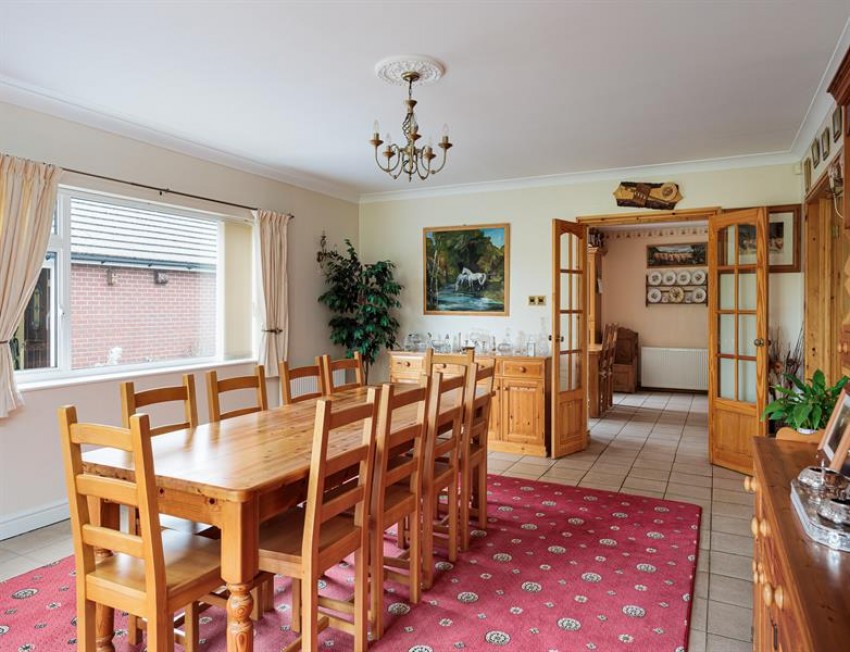 Images for Wrexham Road, Holt