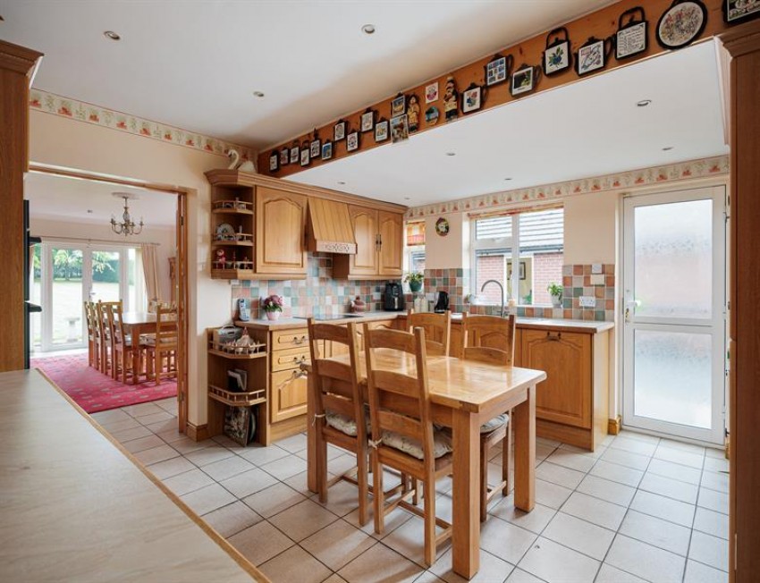 Images for Wrexham Road, Holt