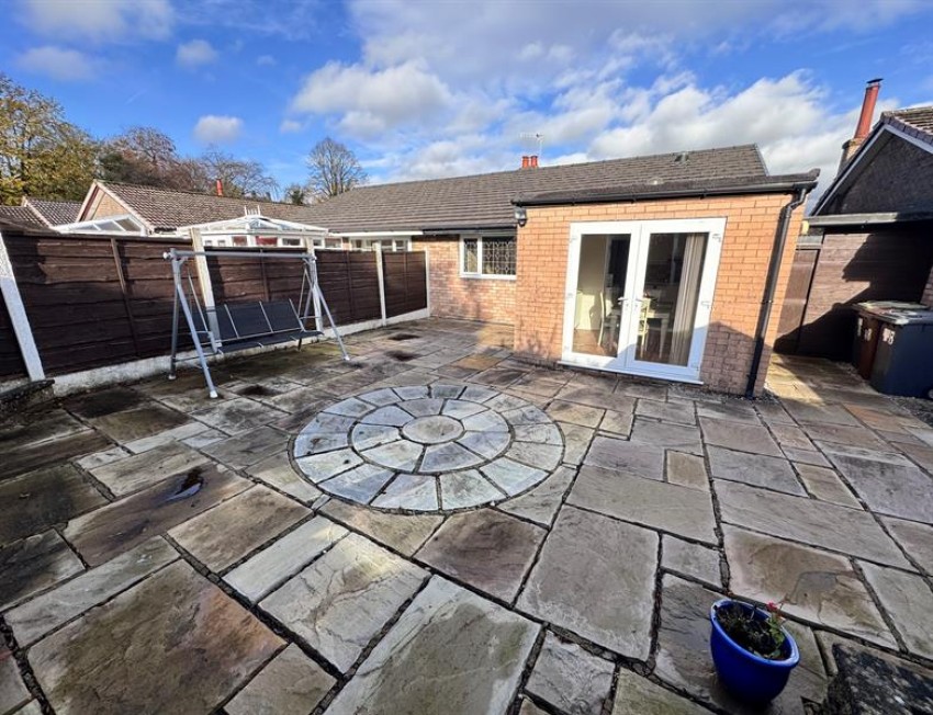 Images for Park View Drive, Chapel-En-Le-Frith, High Peak