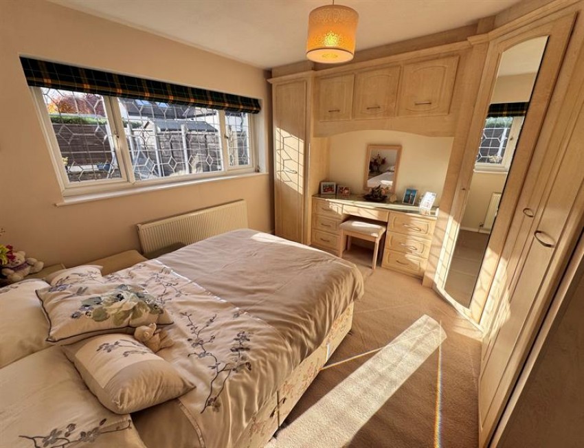 Images for Park View Drive, Chapel-En-Le-Frith, High Peak