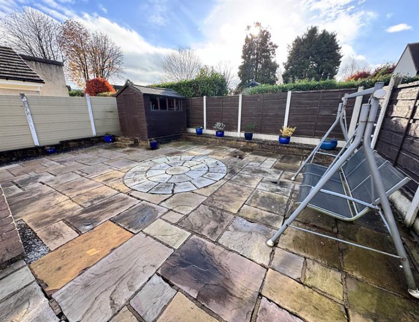 Images for Park View Drive, Chapel-En-Le-Frith, High Peak