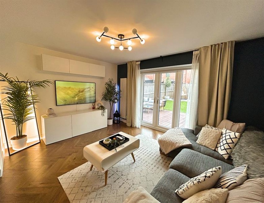 Images for Holly Close, Holmes Chapel