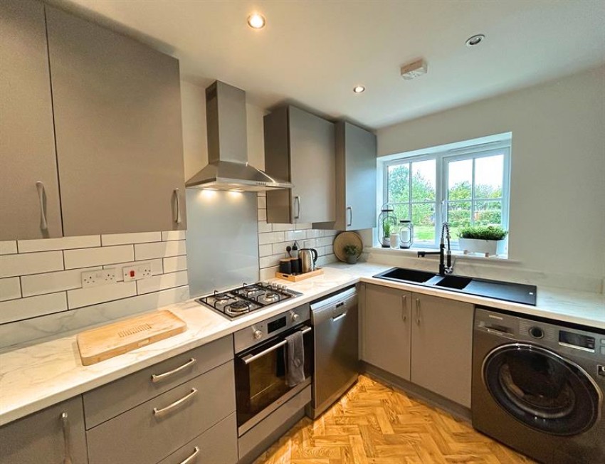 Images for Holly Close, Holmes Chapel