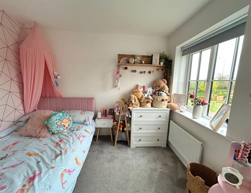 Images for Holly Close, Holmes Chapel