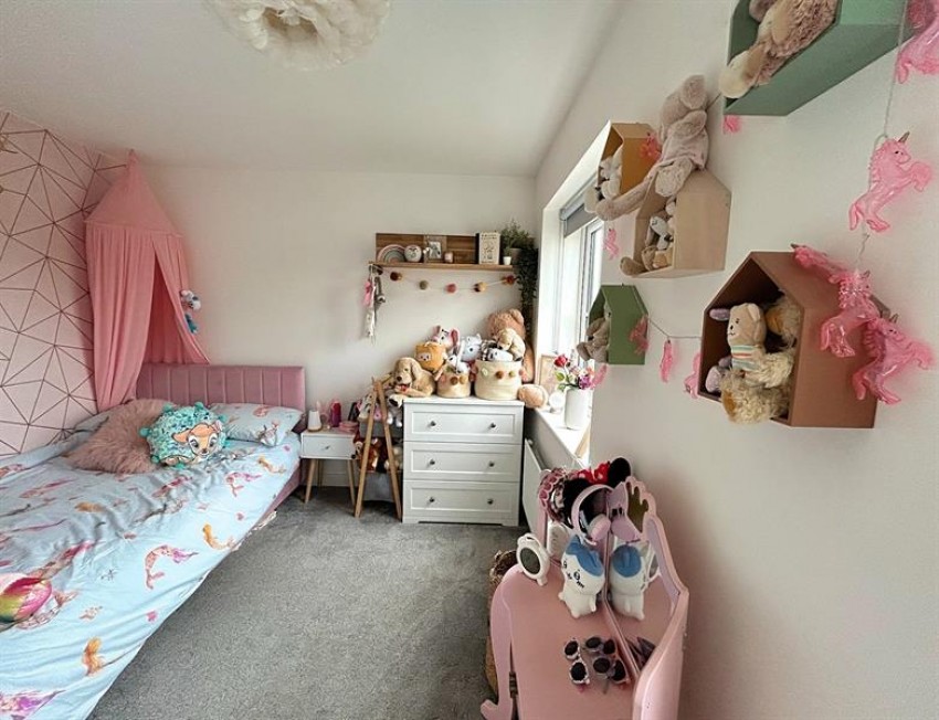 Images for Holly Close, Holmes Chapel