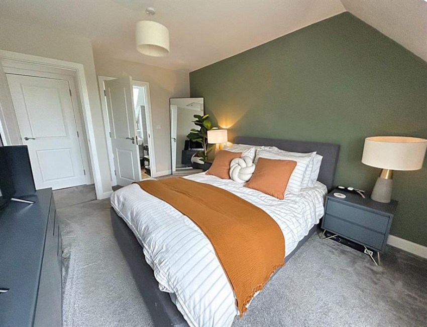 Images for Holly Close, Holmes Chapel