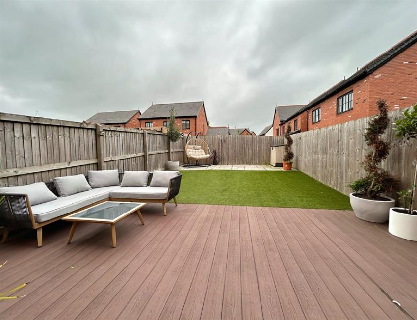 Images for Holly Close, Holmes Chapel