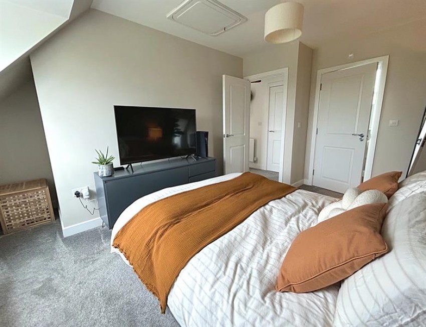 Images for Holly Close, Holmes Chapel